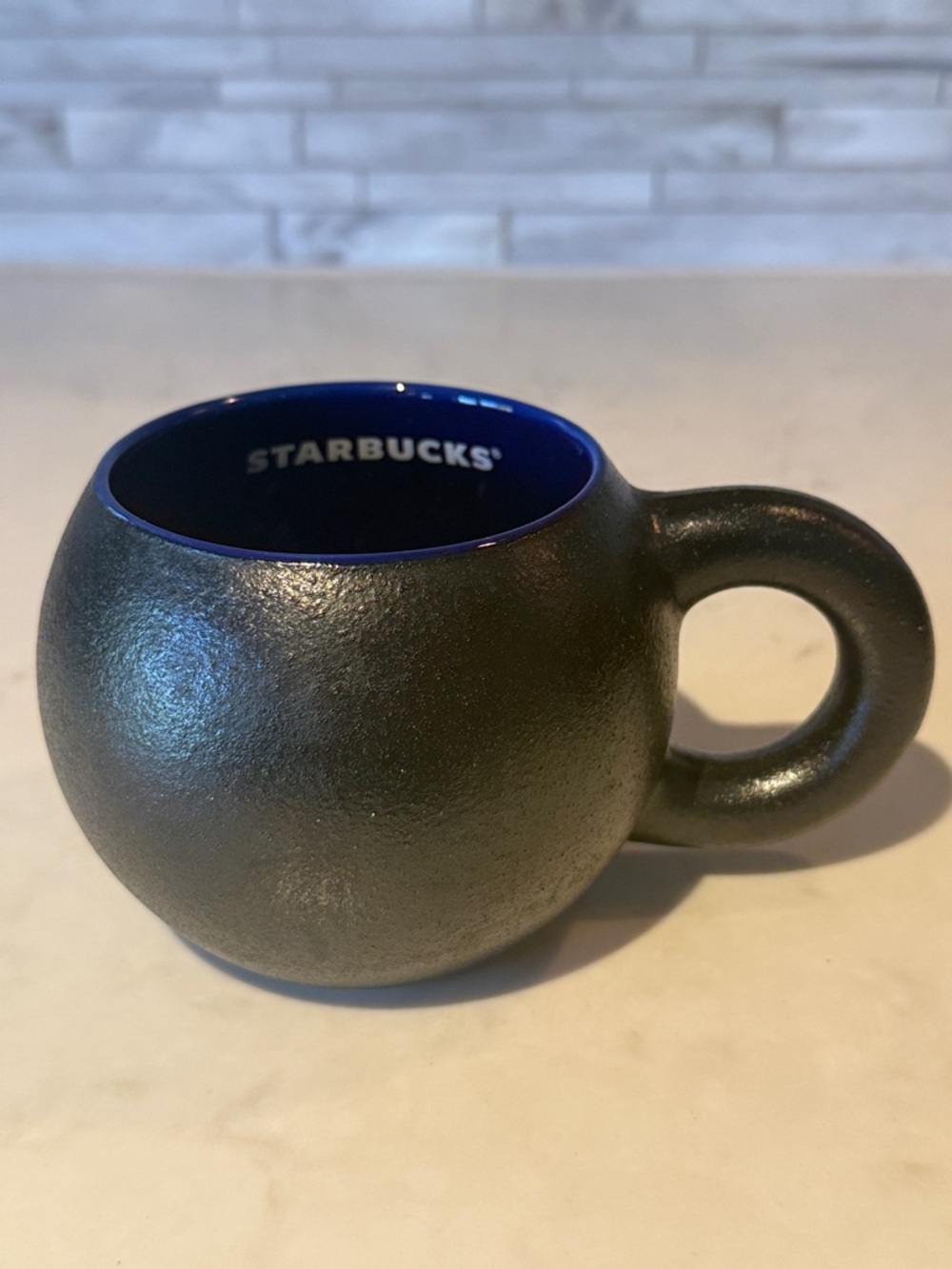 New Starbucks 2020 Collectible Halloween Witch Cauldron Mug